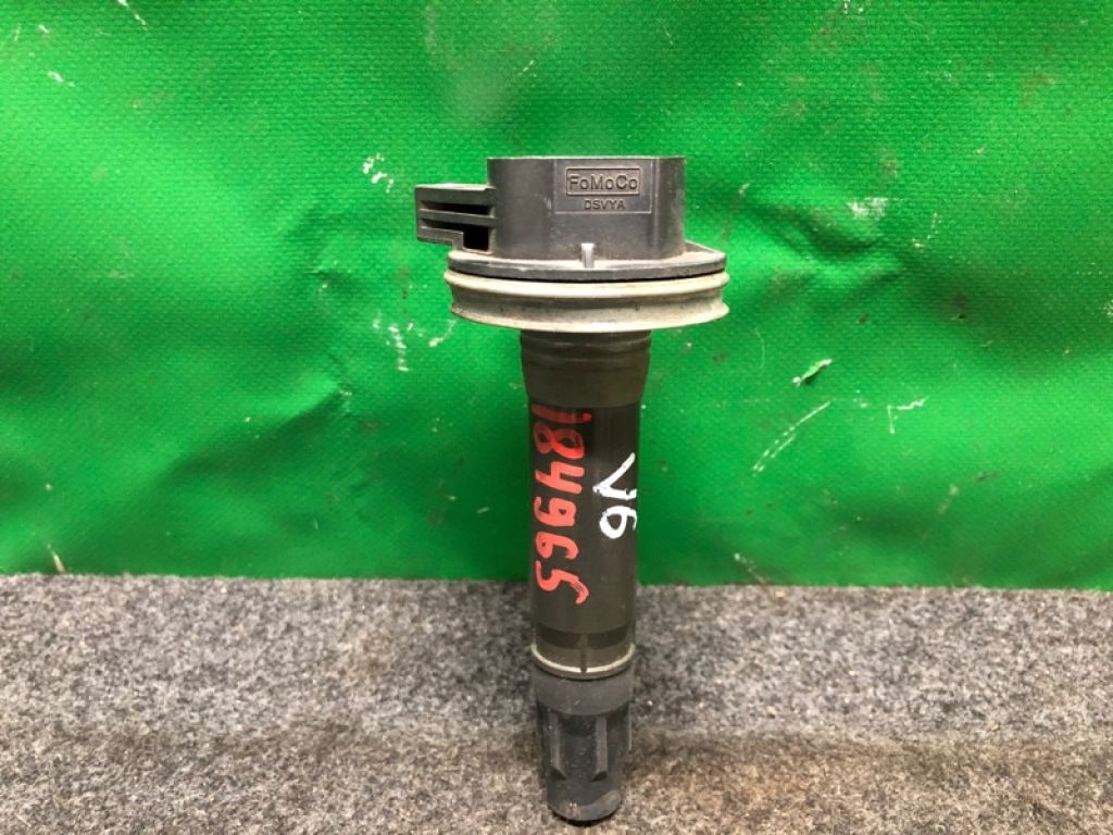 CY01-18-100A | Котушка запалювання MAZDA CX-9 06-16 - Фото 2