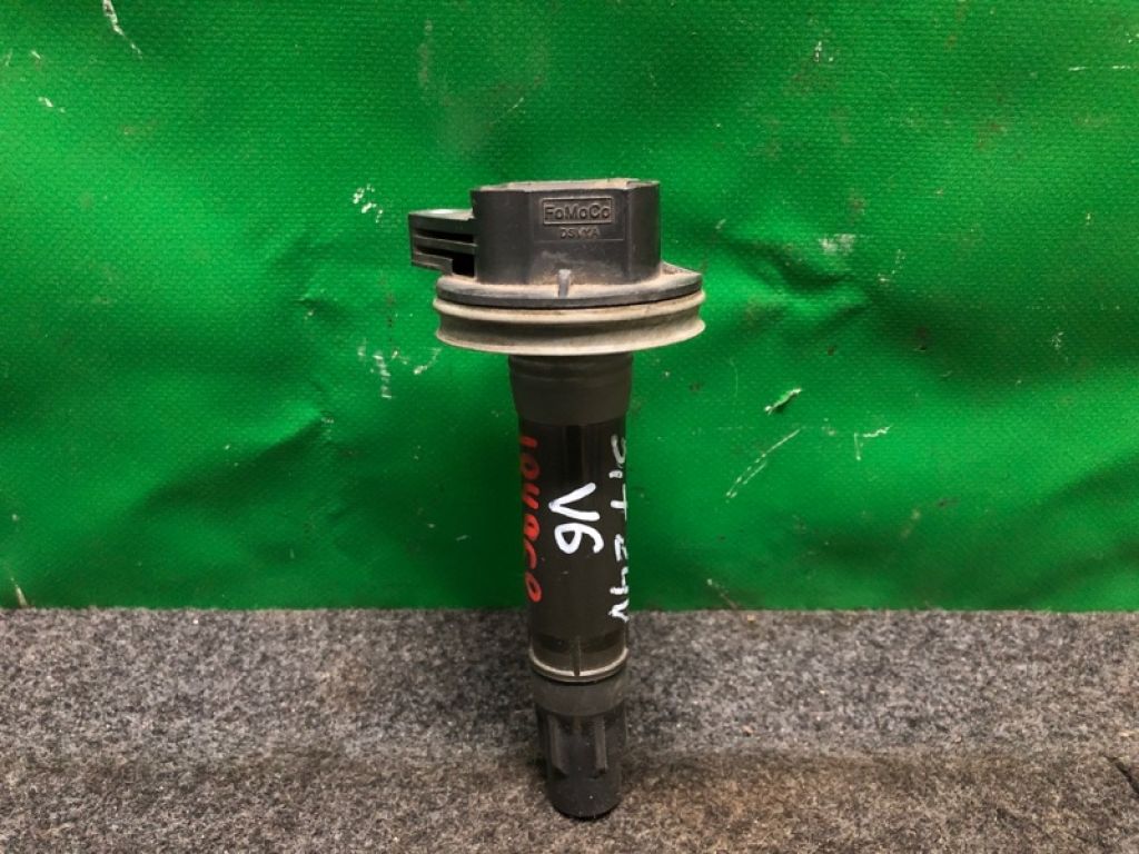 CY01-18-100A | Катушка зажигания MAZDA CX-9 06-16 - Фото 2