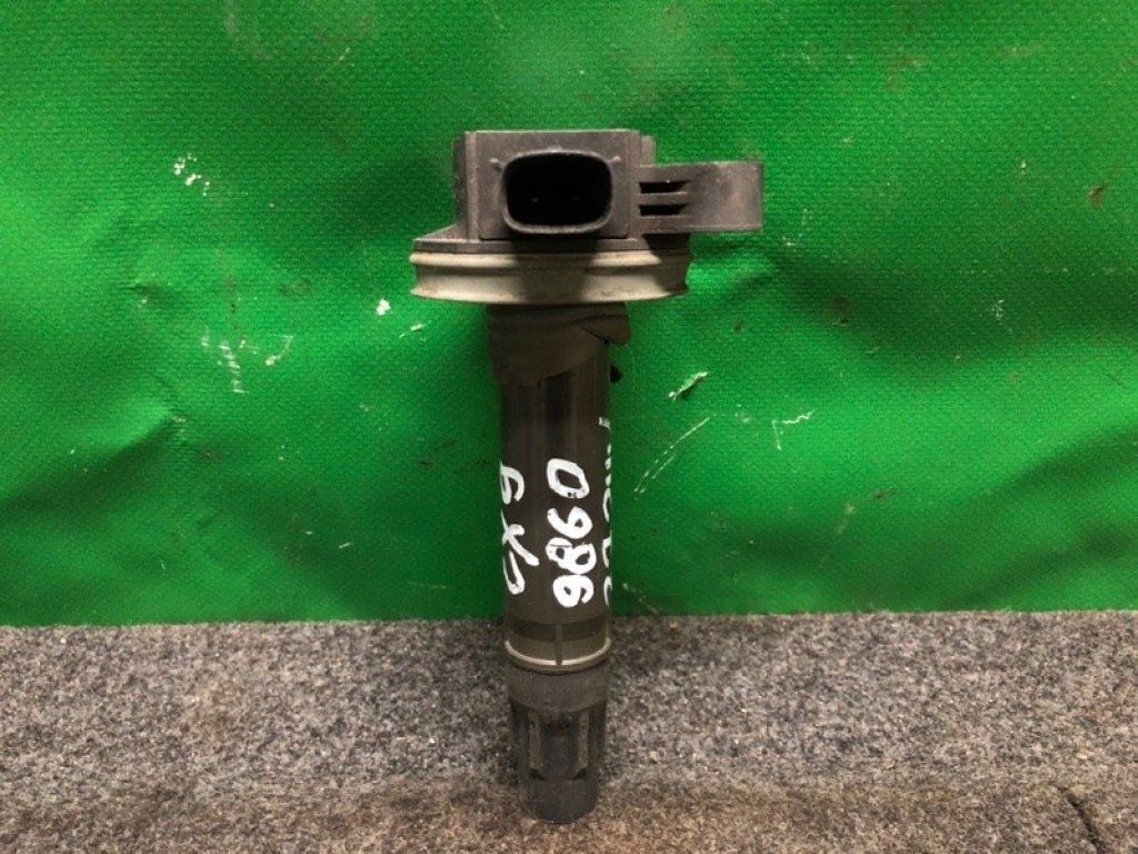CY01-18-100A | Катушка зажигания MAZDA CX-9 06-16