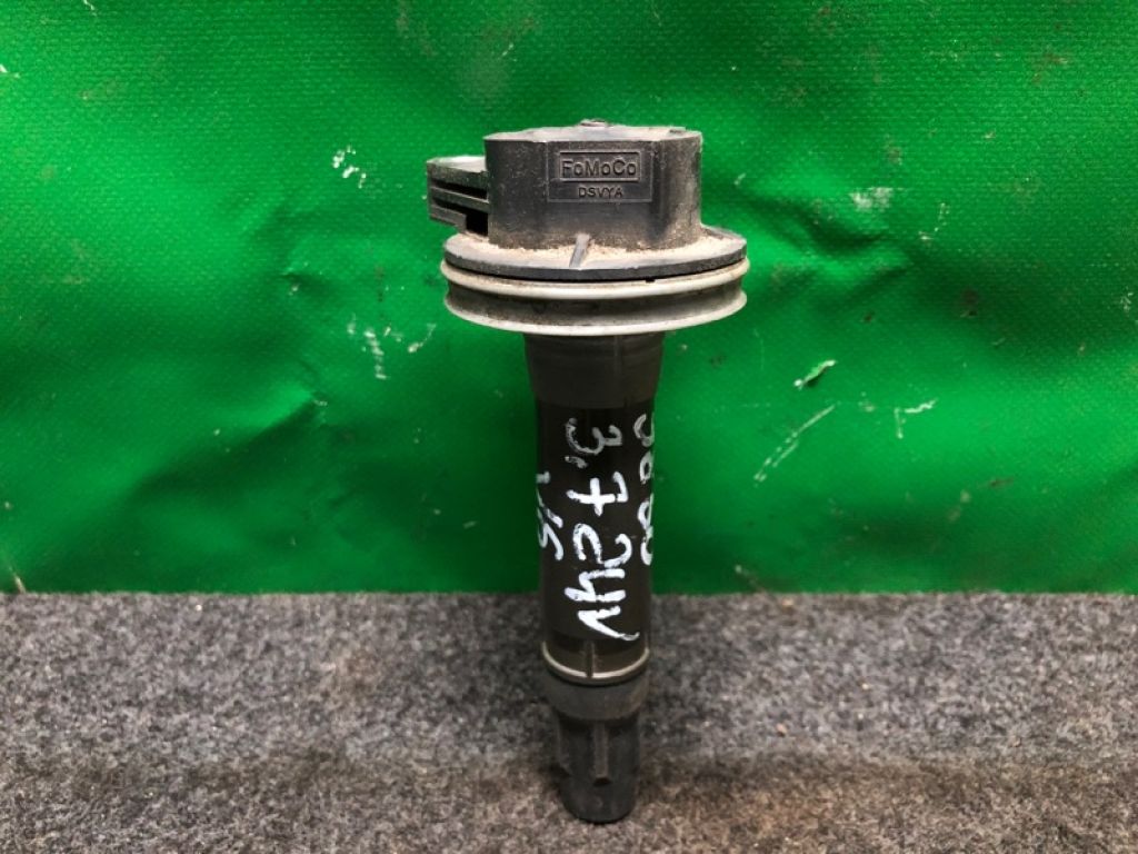 CY01-18-100A | Котушка запалювання MAZDA CX-9 06-16 - Фото 2