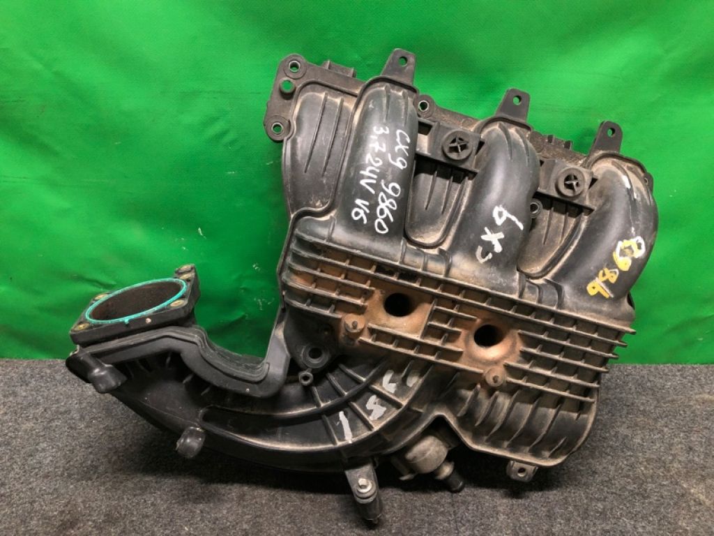CY01-13-1D0 | Коллектор впускной MAZDA CX-9 06-16