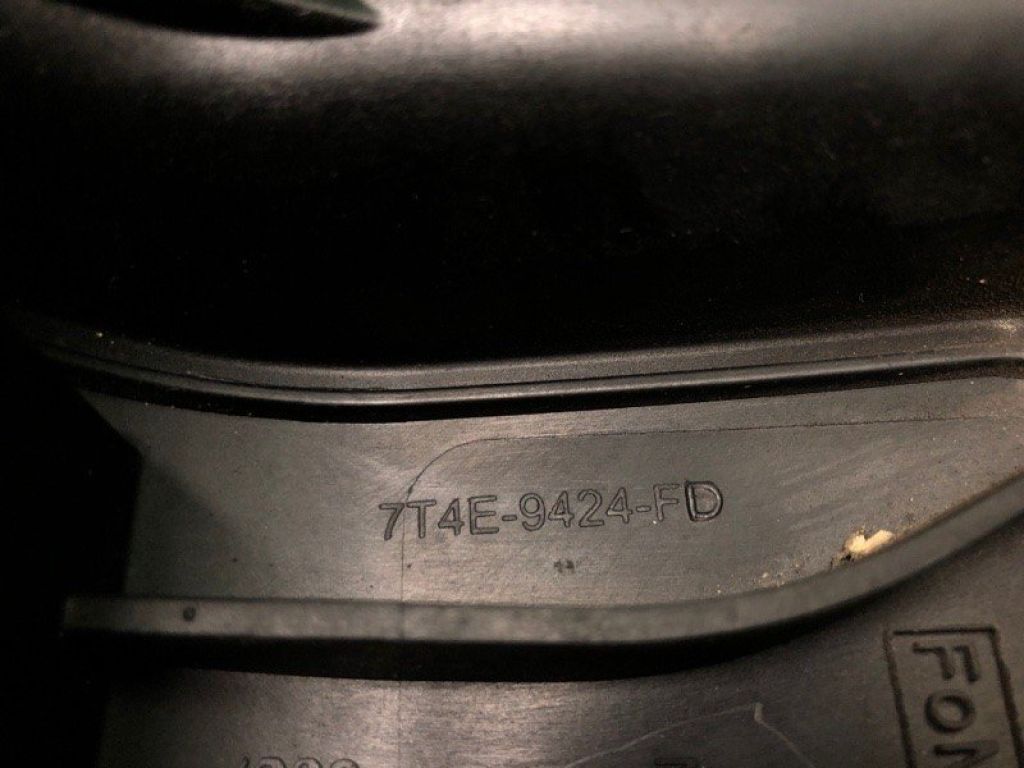 CY01-13-1D0 | Коллектор впускной MAZDA CX-9 06-16 - Фото 4