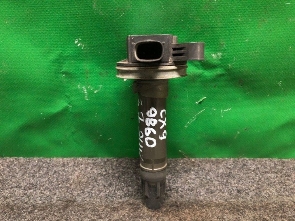 CY01-18-100A | Котушка запалювання MAZDA CX-9 06-16