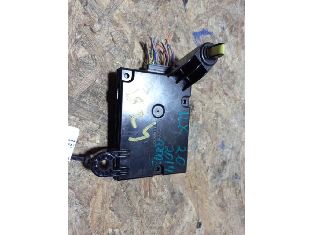 39770-TX6-A01 | Блок управления блютуз ACURA ILX 12-16 - Фото 2