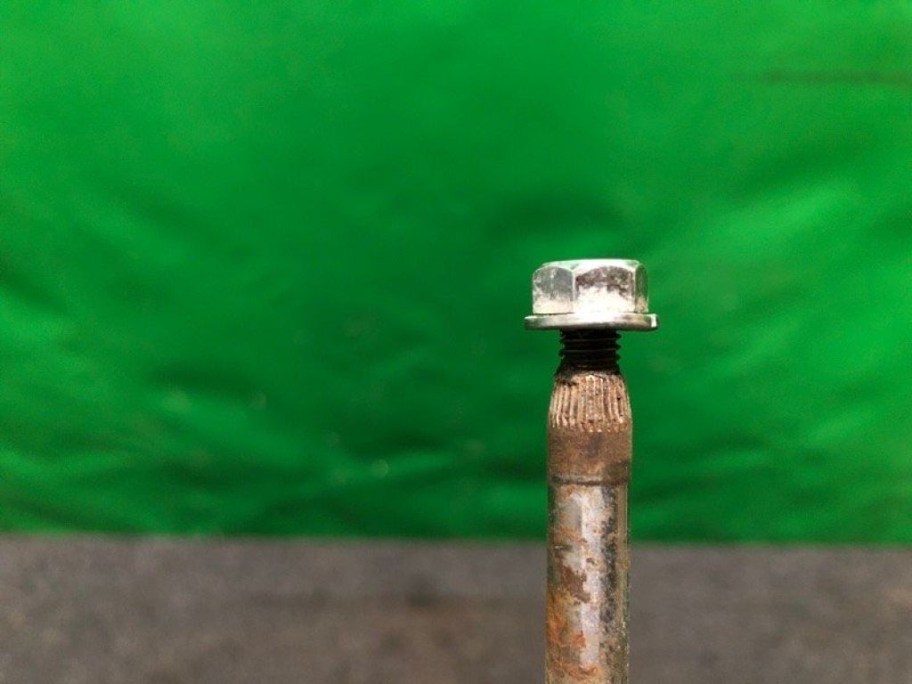 TD11-67-450A | Моторчик стеклоочистителя задн. MAZDA CX-9 06-16 - Фото 4