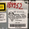 TD7566AH0 | магнітола MAZDA CX-9 06-16 - Прев'ю 2