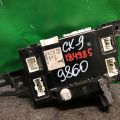 TD12-67-560C | Блок электронный MAZDA CX-9 06-16