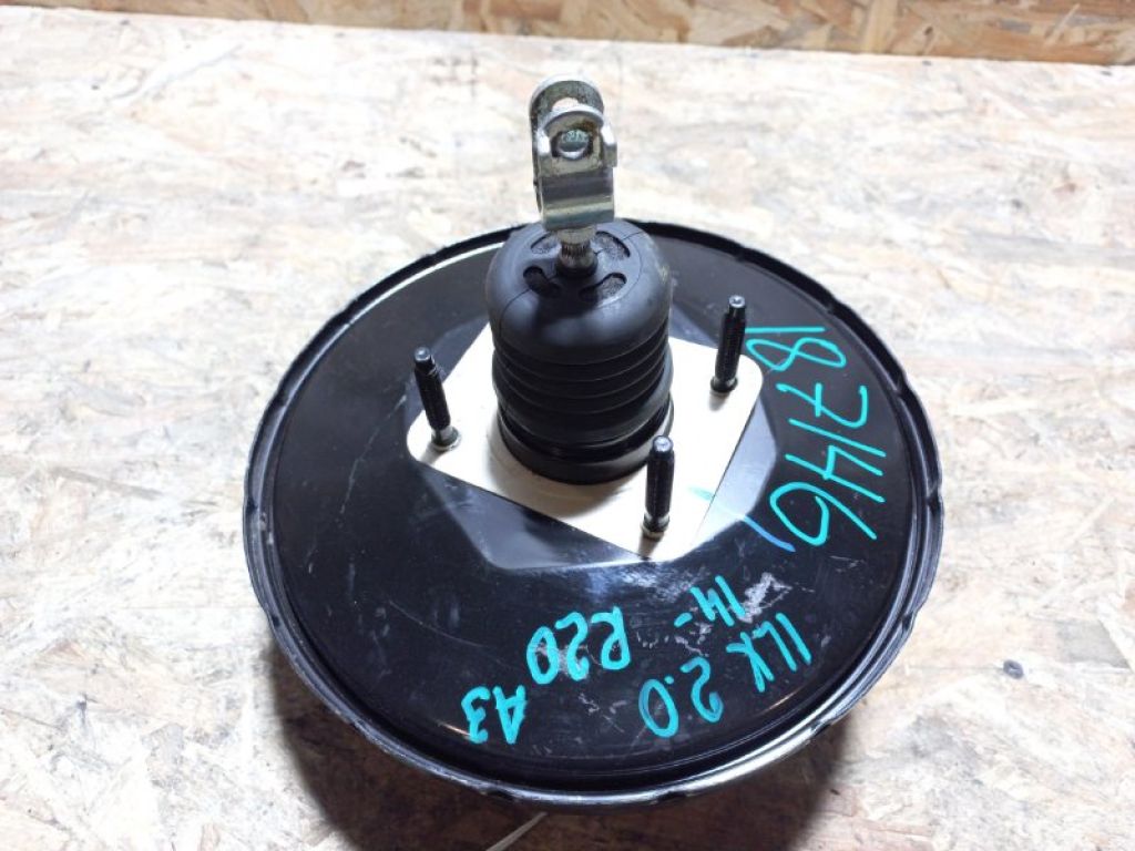 01469-TX6-A01 | Вакуумный усилитель тормозов ACURA ILX 12-16 - Фото 3