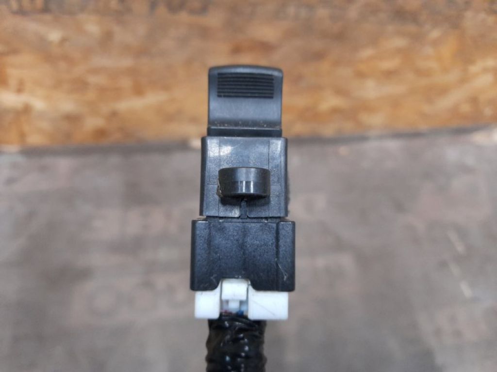 25411-JK00A | Кнопка склопідіймача задн. прав. INFINITI FX/QX70 S51 08-17 - Фото 3