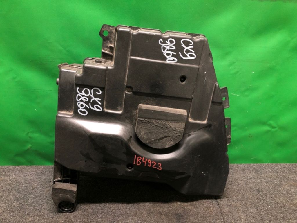 TD14-66-960 | сабвуфер MAZDA CX-9 06-16 - Фото 3