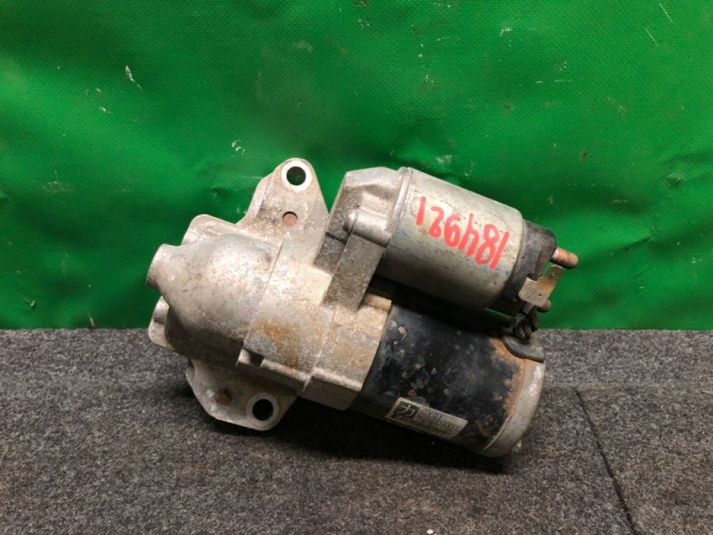 CY01-18-400 | Стартер MAZDA CX-9 06-16