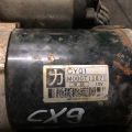 CY01-18-400 | Стартер MAZDA CX-9 06-16 - Превью 4