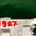 TD11-66-350 | Блок управления стеклоподъемниками передн. лев. MAZDA CX-9 06-16 - Превью 4