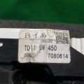 TD11-66-350 | Блок управления стеклоподъемниками передн. лев. MAZDA CX-9 06-16 - Превью 5