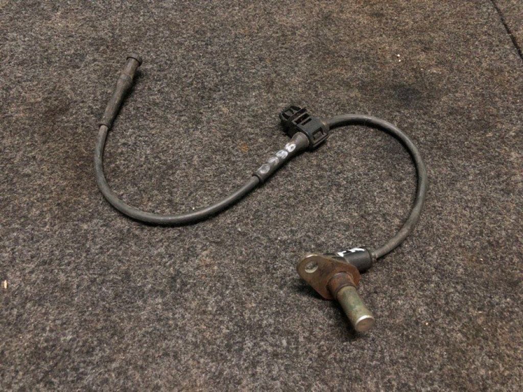 L206-43-70XB | Датчик ABS передн. прав. MAZDA CX-9 06-16