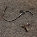 L206-43-70XB | Датчик ABS передн. прав. MAZDA CX-9 06-16
