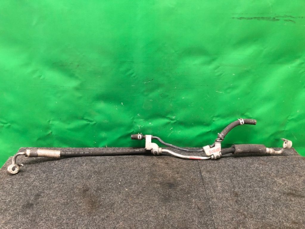 TD11-32-420D | Трубка ГУР высокого давления MAZDA CX-9 06-16