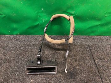 Ручка дверей багажника MAZDA CX-9 06-16