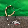 TD11-62-410 | Ручка дверей багажника MAZDA CX-9 06-16 - Прев'ю 2