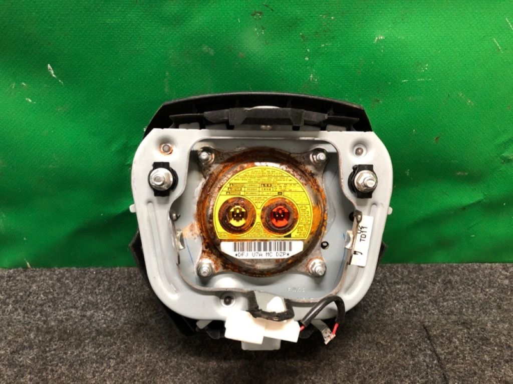 TD11-57-K00B02 | Подушка безпеки в кермо MAZDA CX-9 06-16 - Фото 2