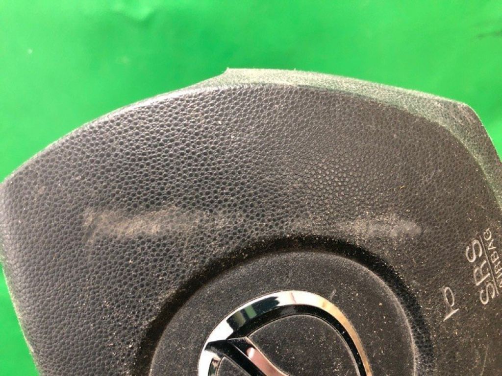 TD11-57-K00B02 | Подушка безпеки в кермо MAZDA CX-9 06-16 - Фото 4