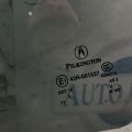 73350-TZ3-A00 | Стекло двери передн. лев. ACURA TLX 14-17 - Превью 2