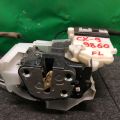TD11-59-310D | Замок двері передн. лів. MAZDA CX-9 06-16 - Прев'ю 4