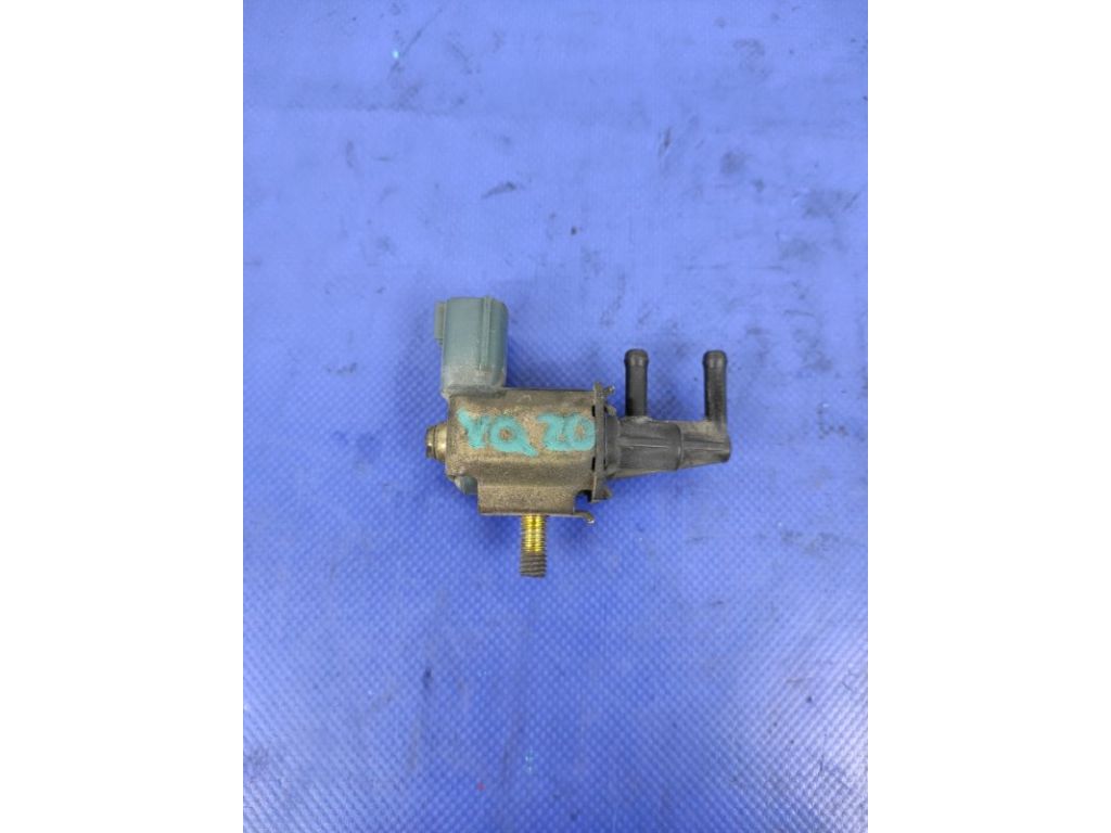 14930-38U00 | Клапан электромагнитный (вакуумный) NISSAN MAXIMA A32 94-99