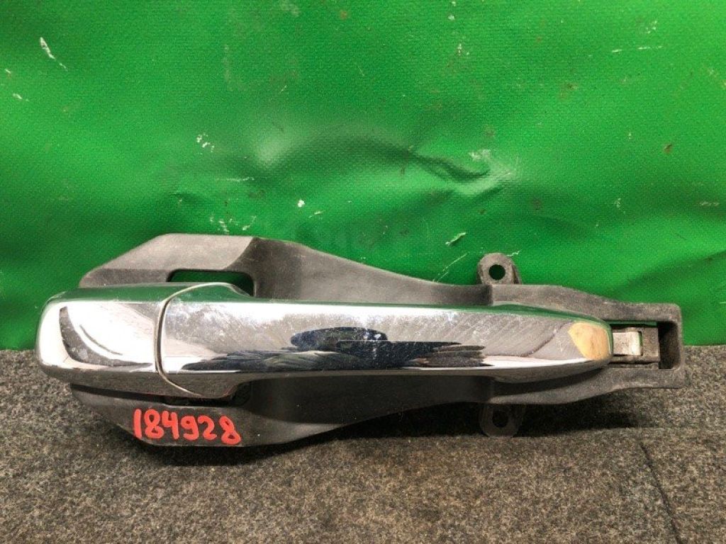 TD88-59-410E | Ручка двері зовнішня задн. лів. MAZDA CX-9 06-16