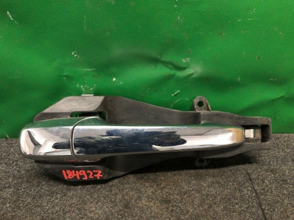 TD14-58-410E | Ручка двері зовнішня задн. прав. MAZDA CX-9 06-16