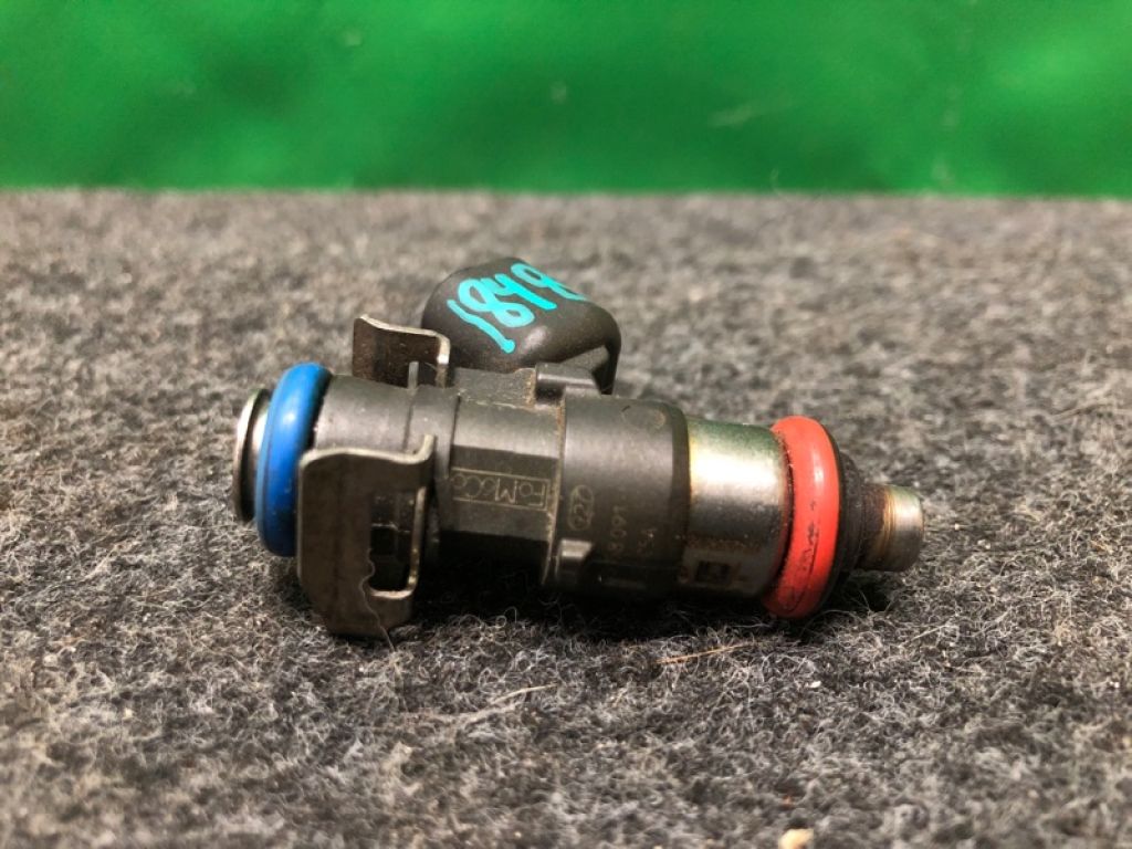 CY01-13-250 | Форсунка топливная MAZDA CX-9 06-16 - Фото 4