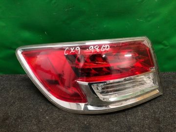 Фонарь наружный задн. лев. MAZDA CX-9 06-16