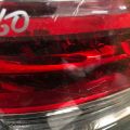TD11-51-160J | Фонарь наружный задн. лев. MAZDA CX-9 06-16 - Превью 2