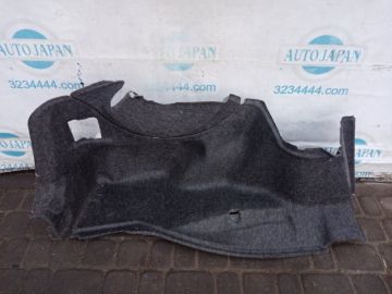 Обшивка багажника лев. ACURA TSX 08-14