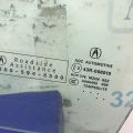 73350-TX4-A11 | Стекло двери передн. лев. ACURA RDX 12-19 - Превью 2