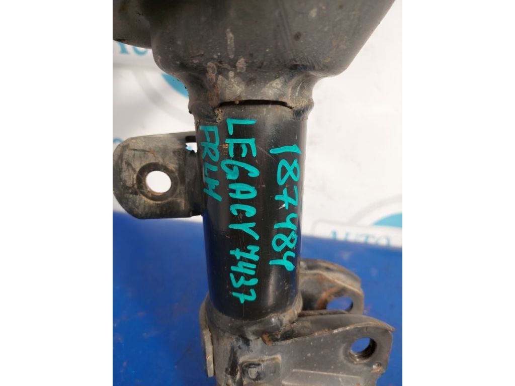 20310AL03A | Амортизатор передн. лів. SUBARU LEGACY BN 14-18 - Фото 2