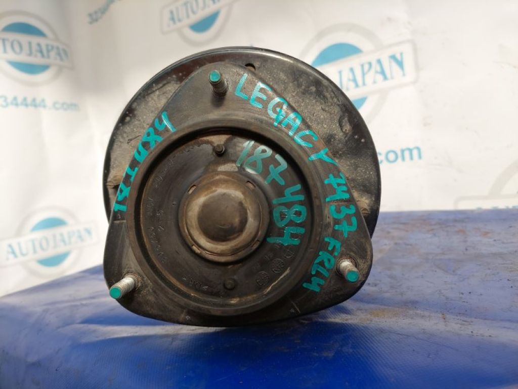 20310AL03A | Амортизатор передн. лів. SUBARU LEGACY BN 14-18 - Фото 4