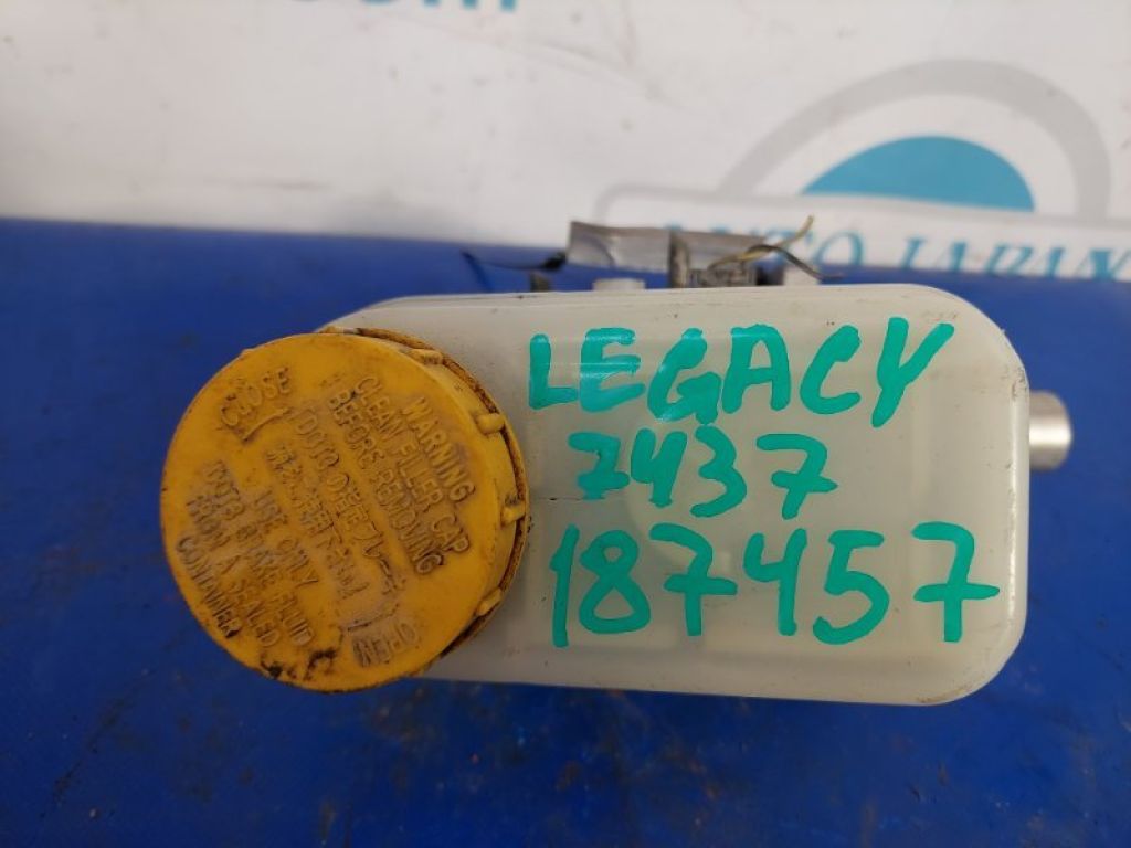 26449FJ011 | Главный тормозной цилиндр SUBARU LEGACY BN 14-18 - Фото 2