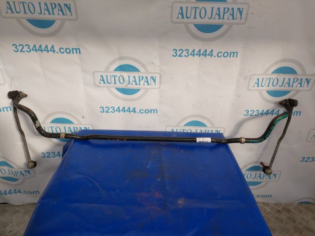 20401AL00A | Стабілізатор передній SUBARU LEGACY BN 14-18