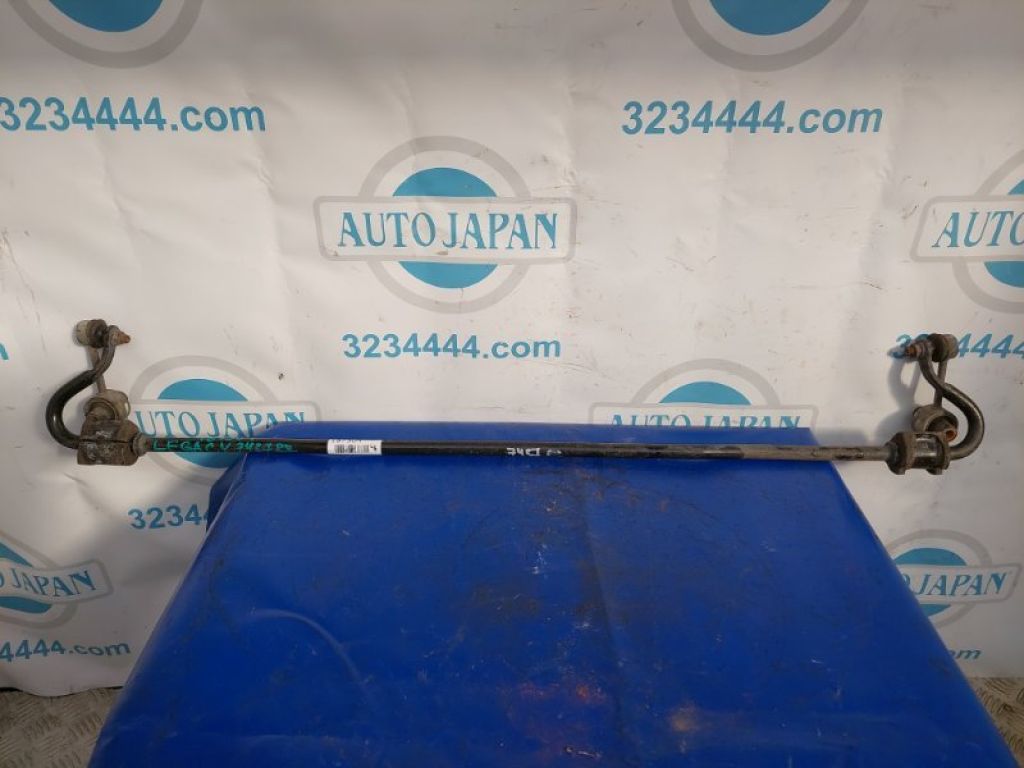 20451AL00A | Стабілізатор задній SUBARU LEGACY BN 14-18