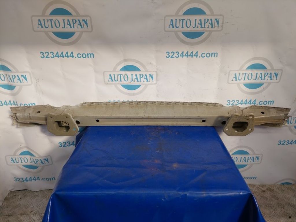57719AL00A | Підсилювач заднього бампера SUBARU LEGACY BN 14-18 - Фото 3