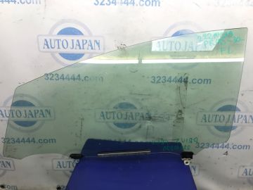 Стекло двери передн. лев. TOYOTA PRIUS - 30 09-17