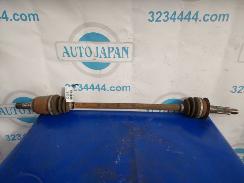 28421AL00A | Привод задний прав. SUBARU LEGACY BN 14-18