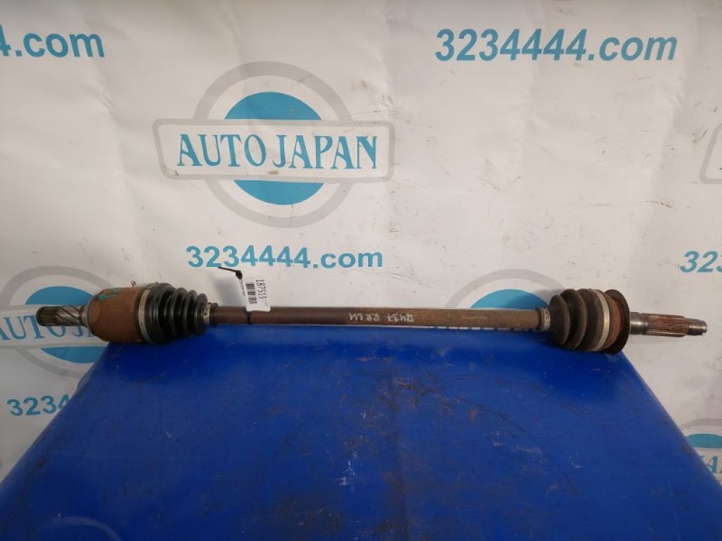 28421AL00A | Привод задний лев. SUBARU LEGACY BN 14-18