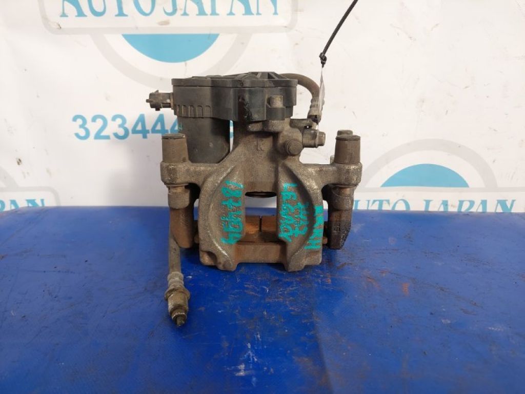 26692AL02A | Супорт гальмівний задн. прав. SUBARU LEGACY BN 14-18