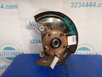 Кулак поворотний передн. прав. SUBARU LEGACY BN 14-18