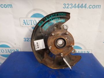 Кулак поворотний передн. лів. SUBARU LEGACY BN 14-18