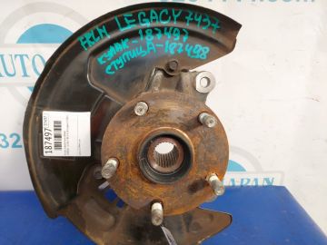 Маточина колеса передн. лів. SUBARU LEGACY BN 14-18