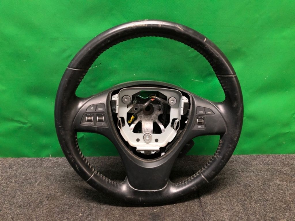 48110-57LB0-C48 | Кермо SUZUKI KIZASHI 09-14