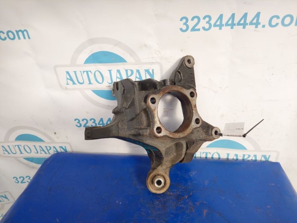 28411AL01A | Цапфа задн. лев. SUBARU LEGACY BN 14-18